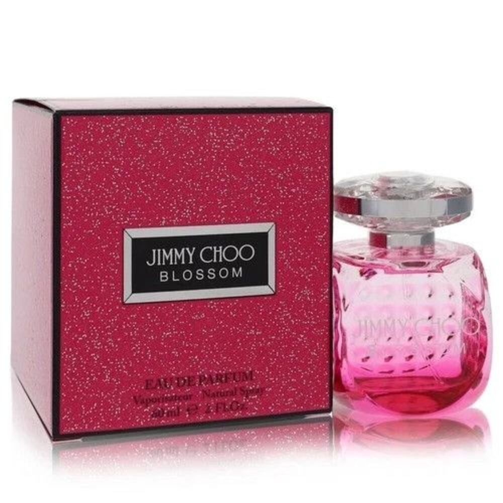 BLOSSOM by Jimmy Choo Perfume for Women EDP 2 / 2.0 oz New In Box